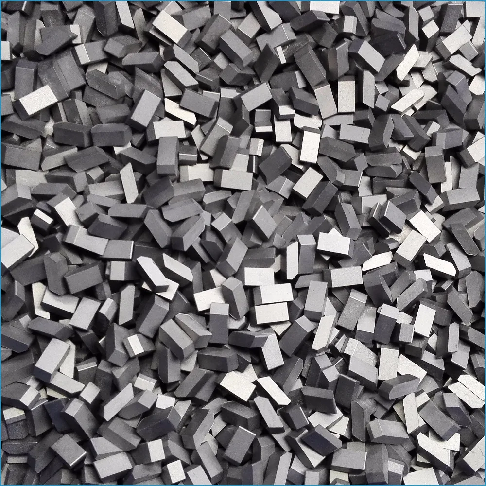 Factory Directly Provide tungsten carbide saw tips