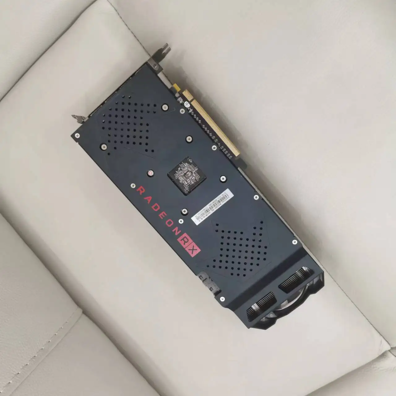 Sapphire Radeon Amd Rx 580 Rx590 8gb Graphics Card Video Card Gpu Rx580