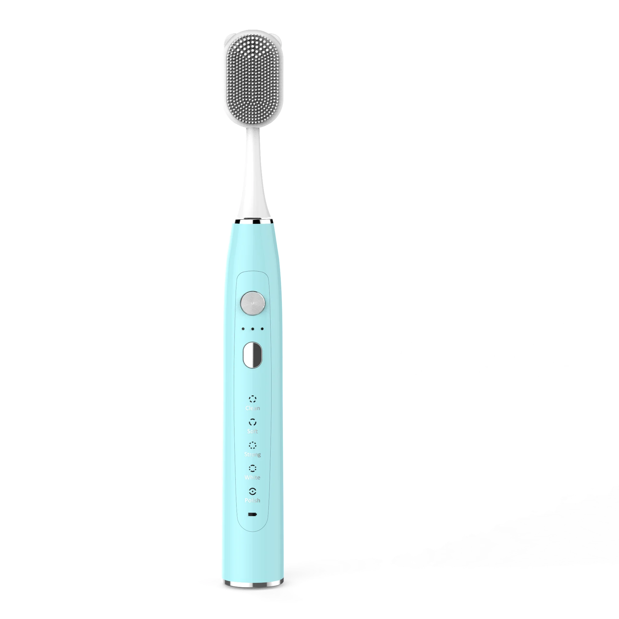 
Amazon Intelligent Automatic Whitening Rechargeable Customized Electric Toothbrush 