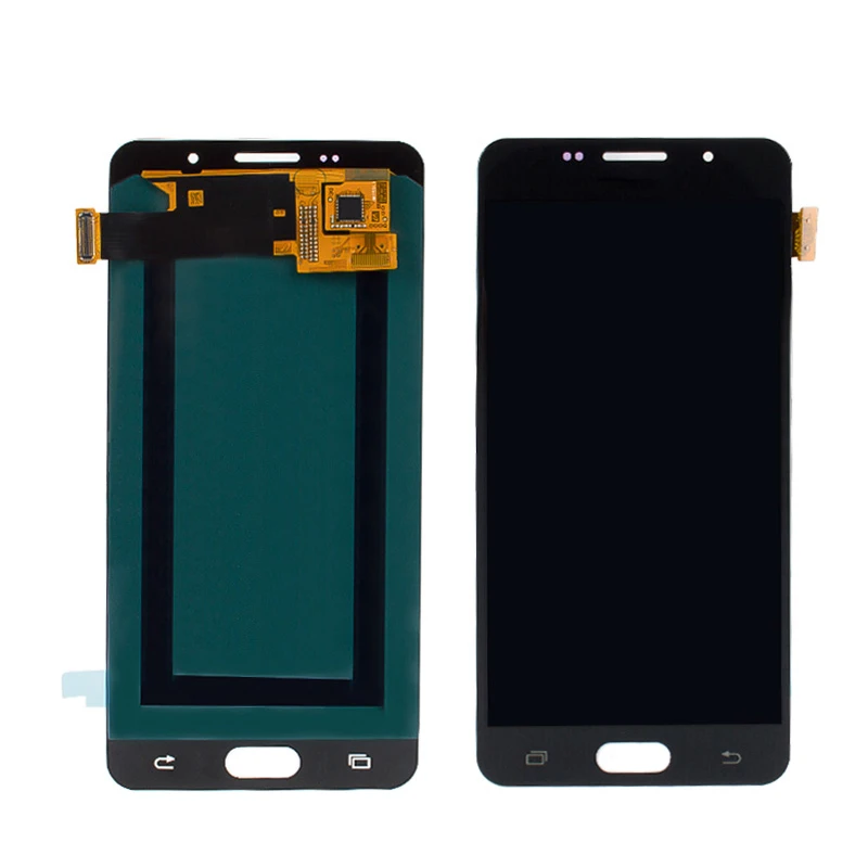 A500 A500F A500FU LCD with Touch Screen Digitizer Assembly for Samsung Galaxy A5 2015
