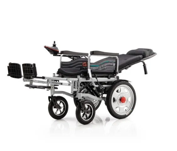 2022 New Arrival Cheaper Electric Wheelchair Turkey Price High Quality Electric Wheelchair For Handicapped