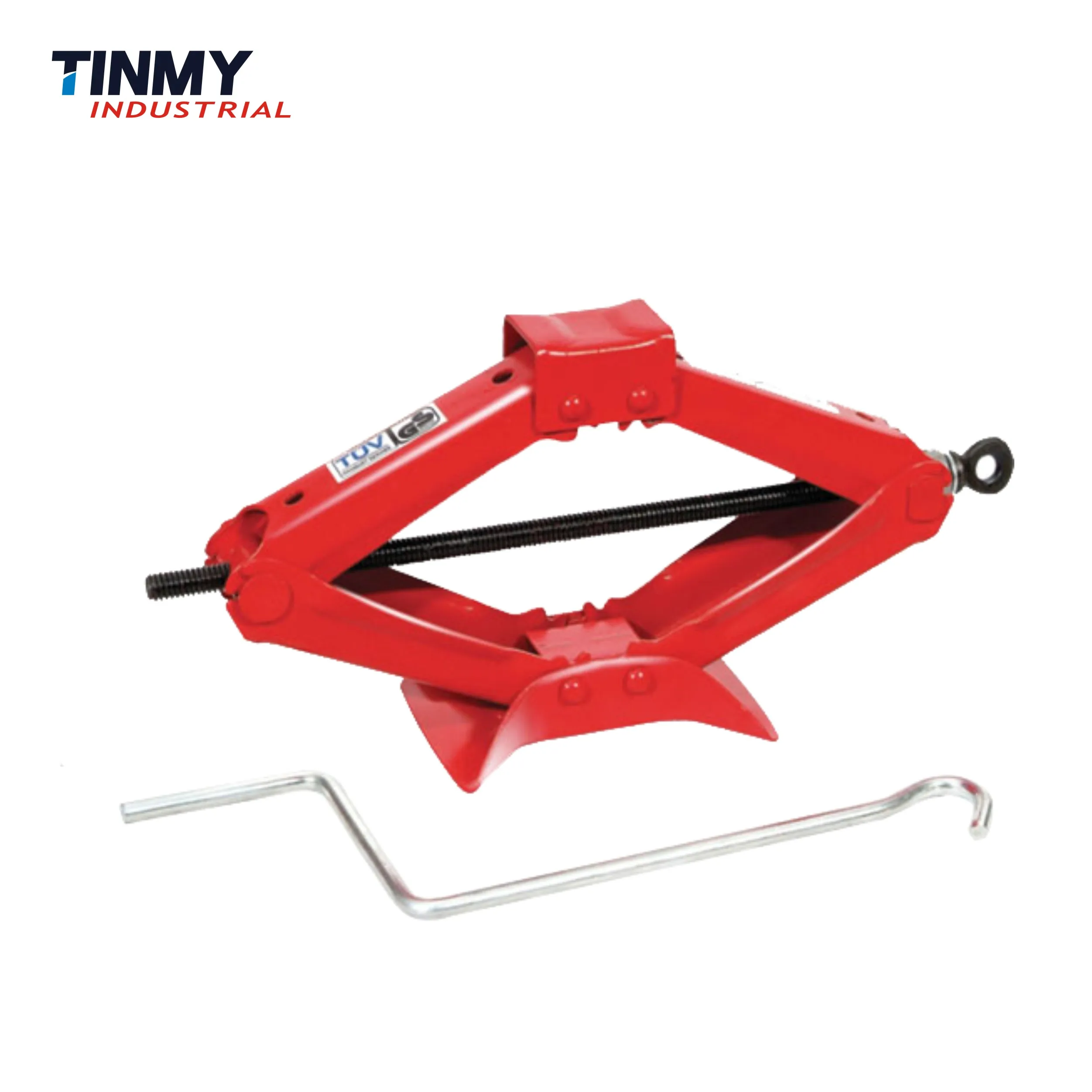 2 ton Hydraulic floor jacks