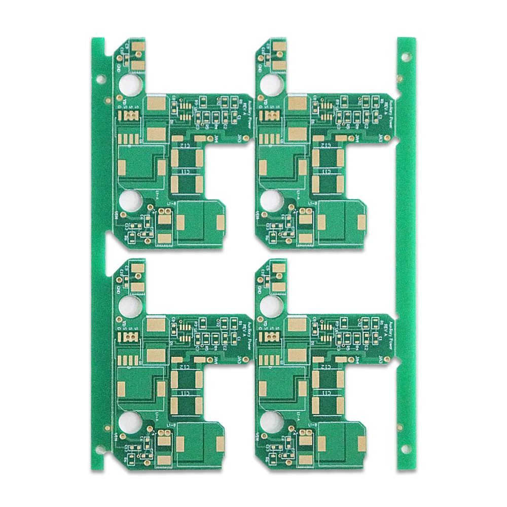 OEM FR4 94vo Двусторонняя камера видеонаблюдения CCTV блок питания 12v 10a pcb