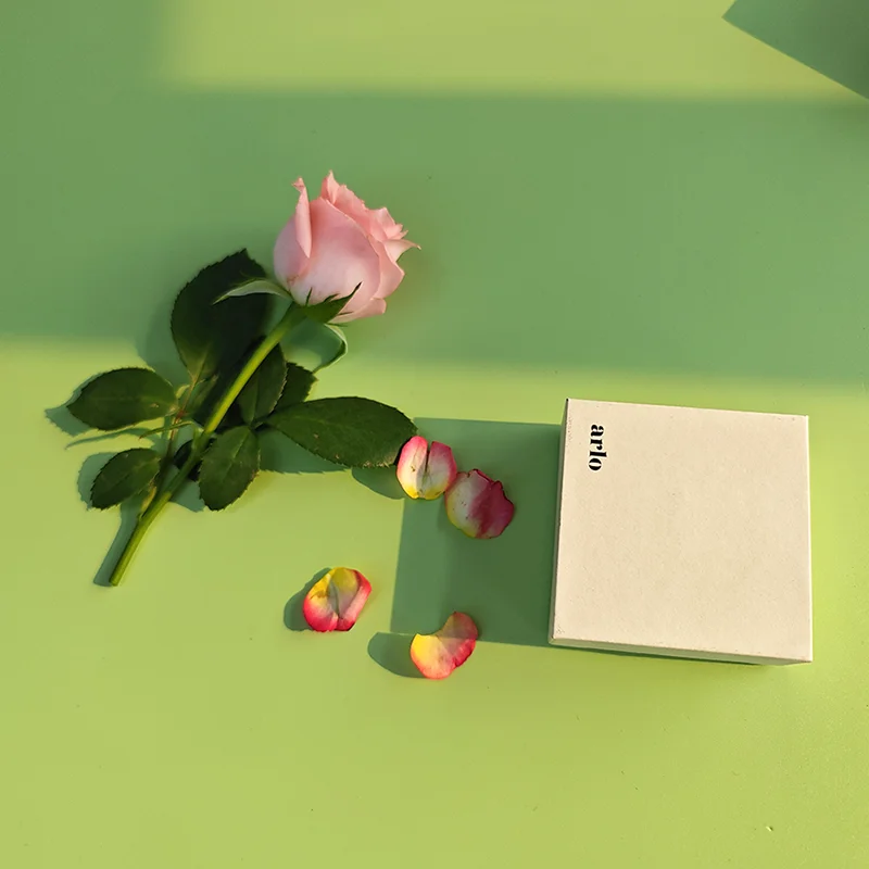 Custom Cardboard Paper Packaging Gift Box Cardboard Gift Boxes Custom Paper Box Coated Paper