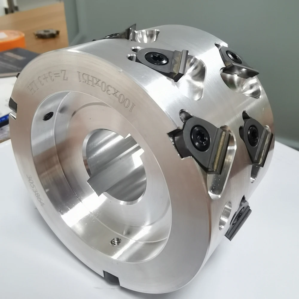 OEM ODM OBM PCD jointing cutter for edge banding machine