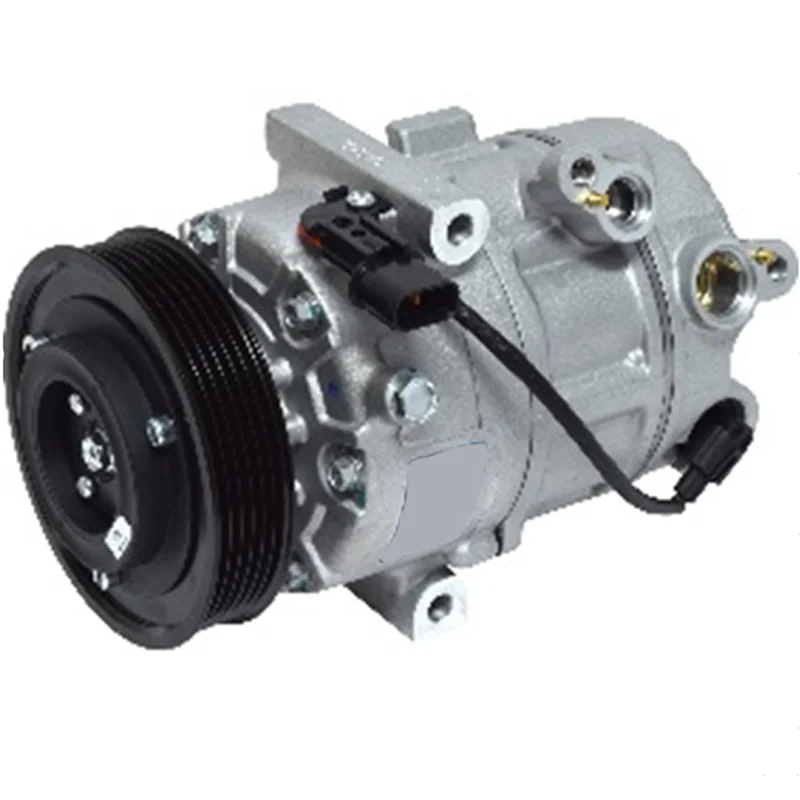 Air-compressors hot sale cooing system parts for KIA FORTE 2014-2017 OEM NO 97701 A5800 Top quality