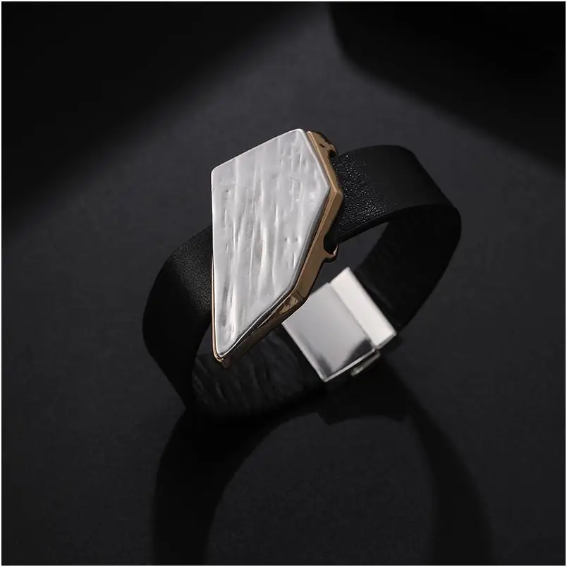 Fashion Jewelry Bracelets Custom Name 14 18K Italian Charm Beads Cuban Natural Stone For Girls Mosinite Diamonds Bracelet