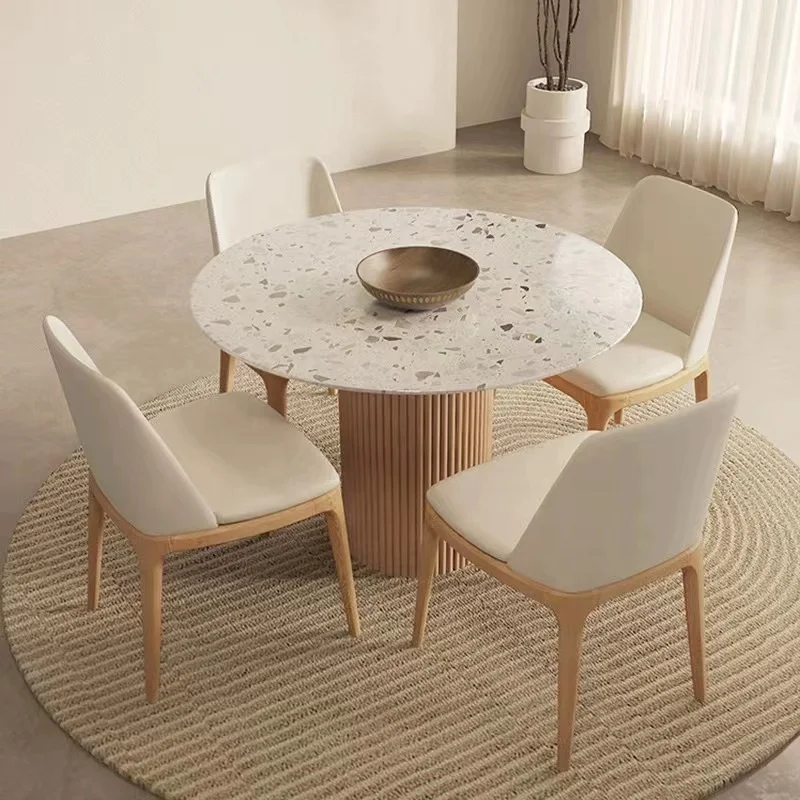 JS JS03 Foshan Factory Dining table