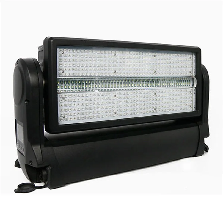Ip65 Waterproof Moving Head Disco Night Club Stage Strobe Light