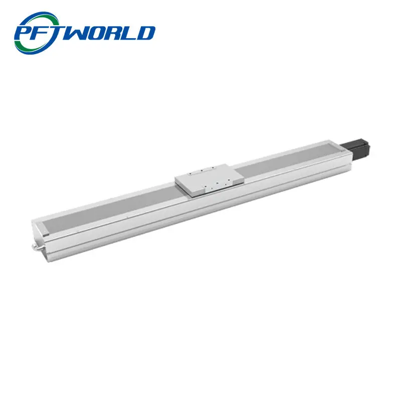 BCH11 Dust Free High Rigidity Linear Slide Screw Ball Maximum Stroke 1050mm Linear Guide