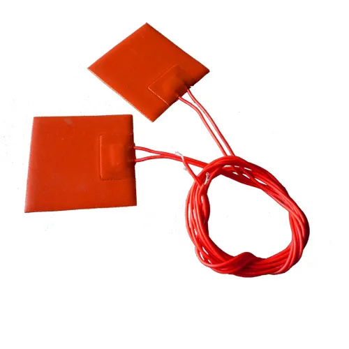 Customized Silicone Wholesale Manufacturers Directly Sell Heating Pad