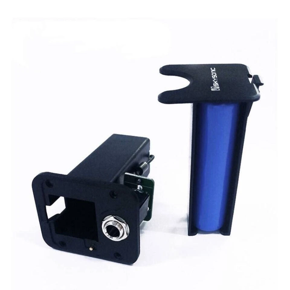 guitar accessories Resonance guitar pickup