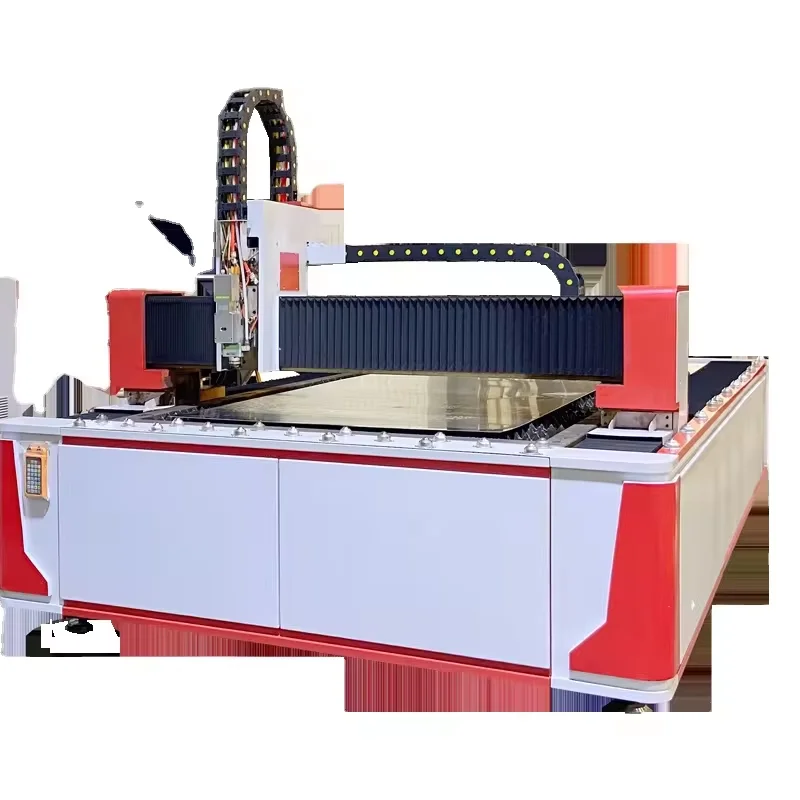 Chencan Laser 2kw 3kw 6kw 6020 Fiber Optic Equipment Laser Cutter Carbon Metal Fiber Laser Cutting Machine For Stainless Steel
