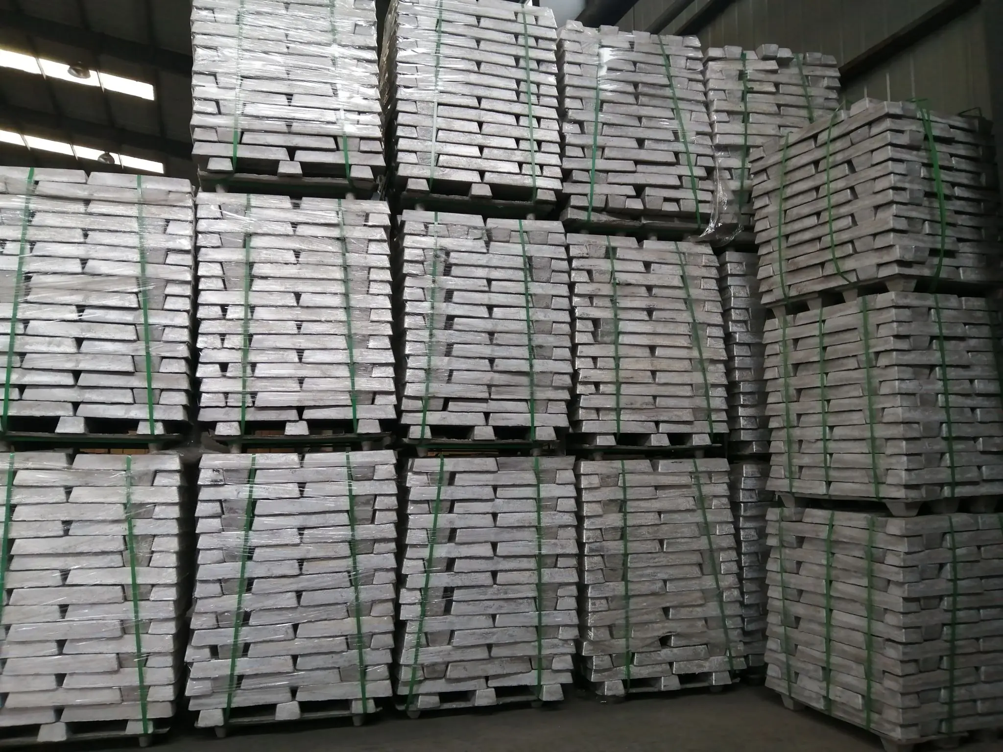 Magnesium Ingots Wholesalers, Best Quality Magnesium Metal Ingot Price