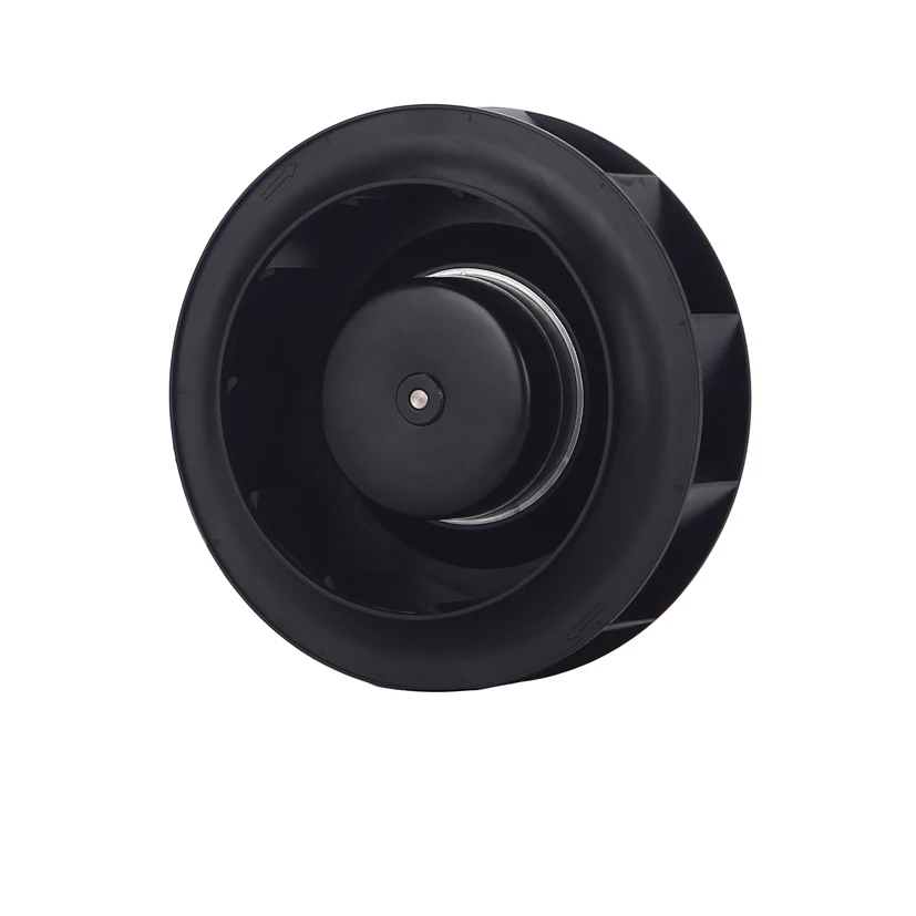 low noise ventilation exhaust fan