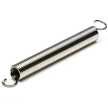Spring Manufacturer Stainless Steel Spring Tension Coil Spiral Balance Extension Spring