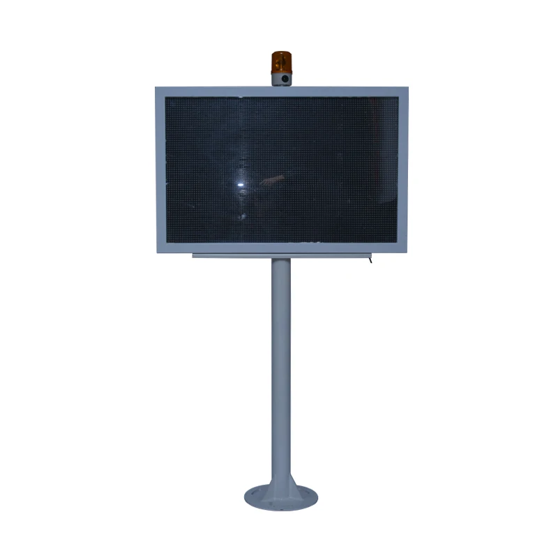 
Toll station Price Charge display LED Fare Calculation Pricing Indicator Display 