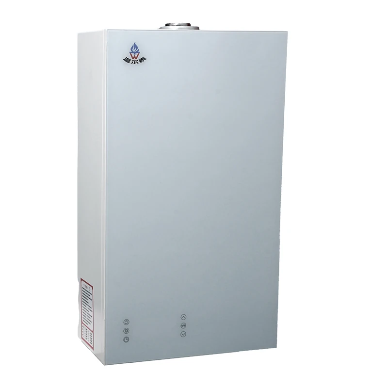 Wholesale Dual Function Low Nitrogen Condensing Wall Mounted Gas Boiler For Home Heating Use