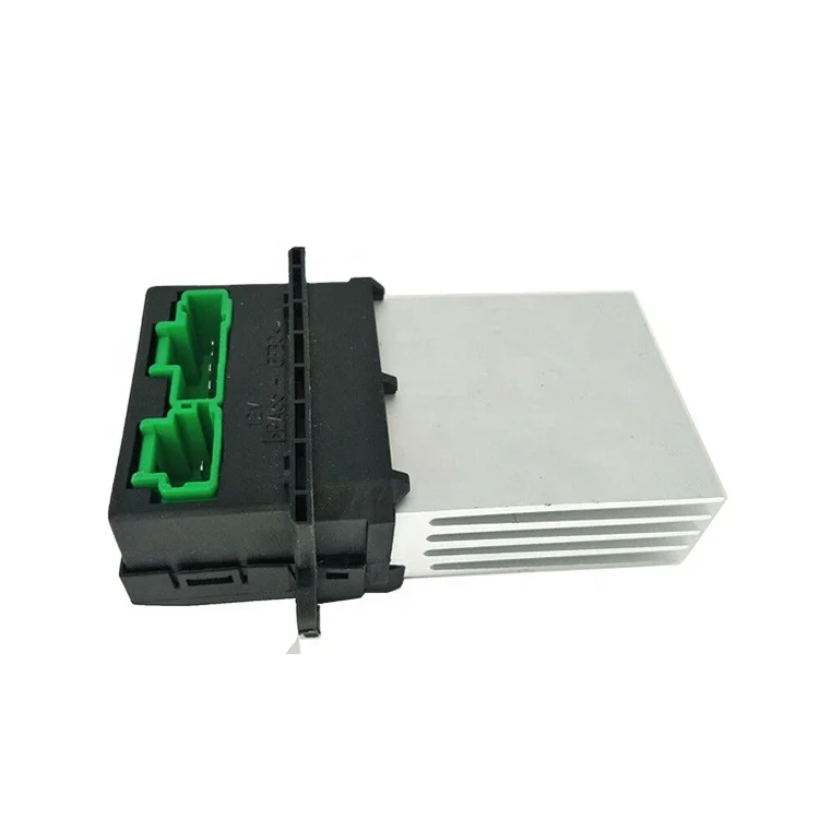 27150-ED70A 27150ED70A 27150-ED00A 27150-ED000 Auto Parts Blower motor resistor For N-issan Bluebird Sylphy Tiida