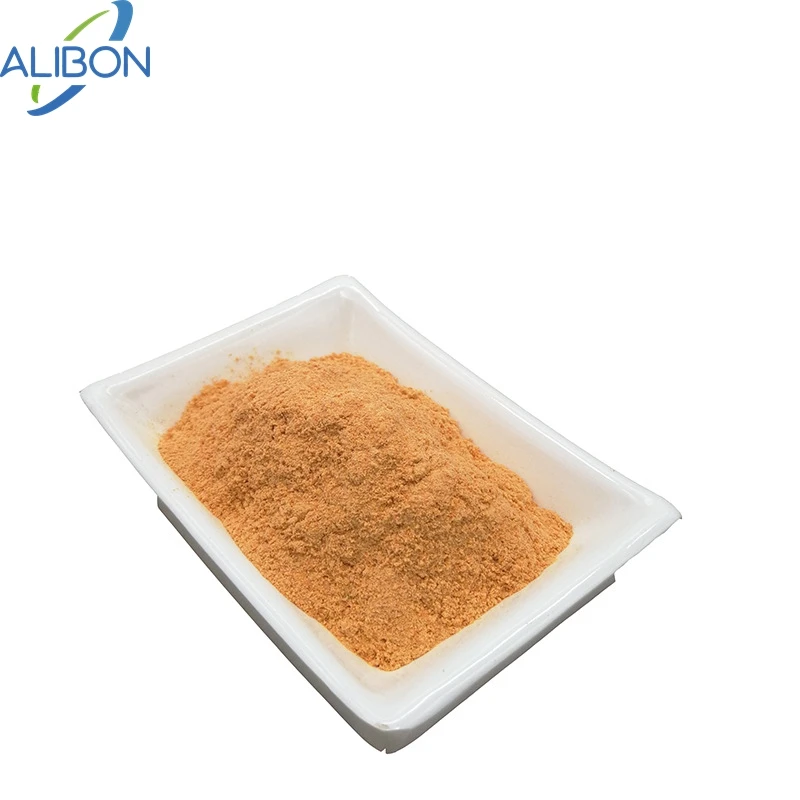 Pure Organic Vegetable Powder Carrot