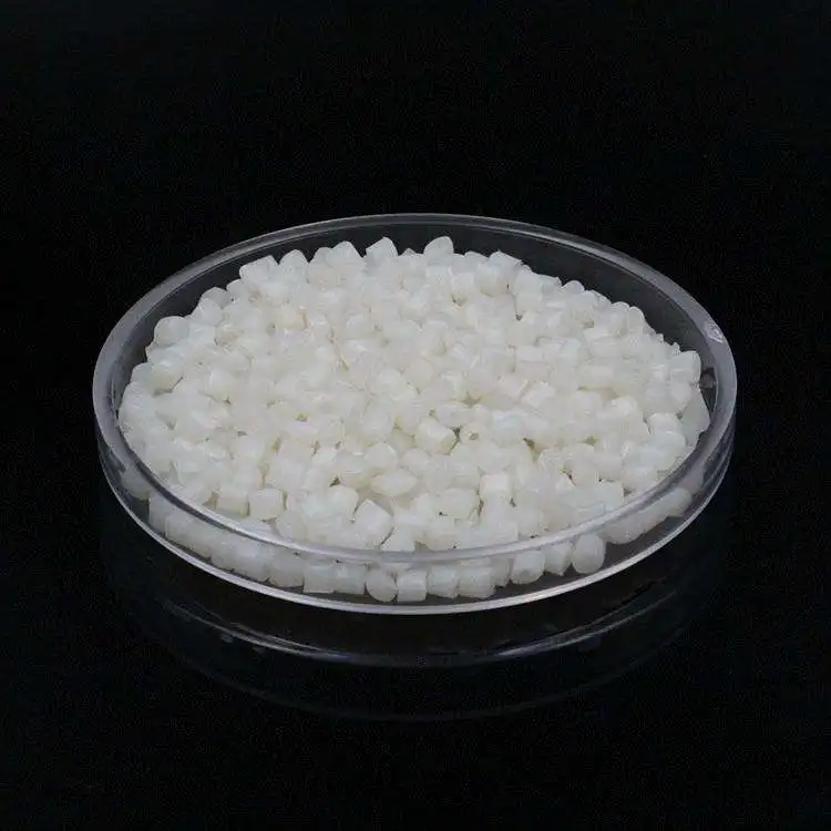W0723F raw material PP virgin resin pellets plastic Granules polypropylene for woven bag