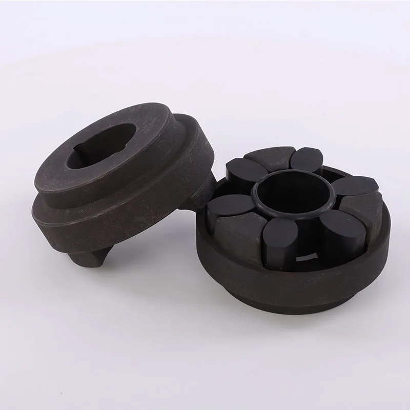 HRC Flexible Couplings TYPE H/rubber type mechanical coupling type