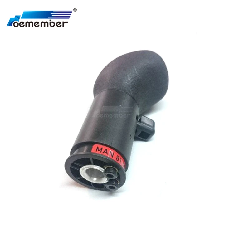 81970106010 универсальная ручка переключения передач для грузовика, рычаг переключения передач для тяжелых условий, ручка переключения передач с 3 отверстиями, 8 скоростей + r для мужчин