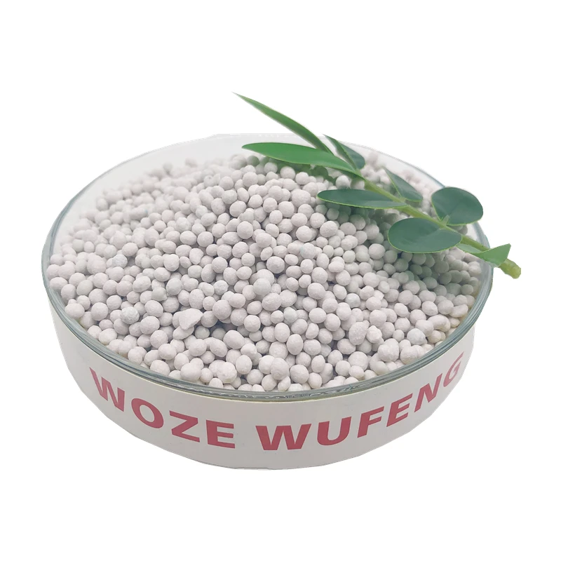 Competitive Nutrients Fertilizer NPK 16 8 17 Compound Fertilizer 	Npk Fertilizer Compound