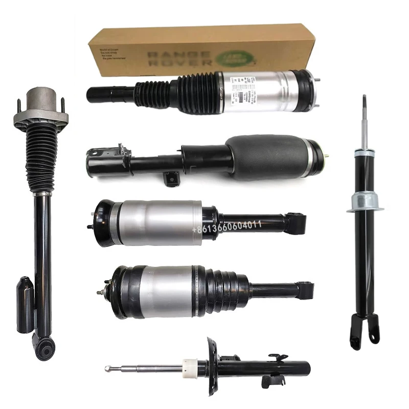 RuvJs brand auto parts Shock Absorber For Land Rover JAUGAR