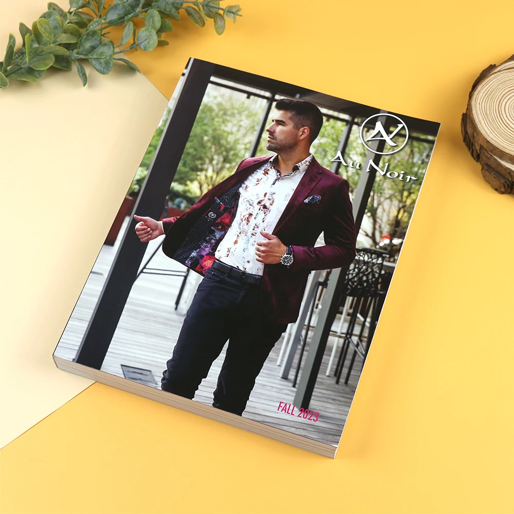 China Printing Company Hardcover Books custom photo book