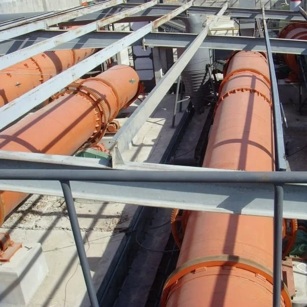 
High production Manure to fertilizer machine for sale 