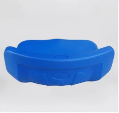 Wholesale HDPE Low Back Stadium Seat Football Stadium Chair Seats