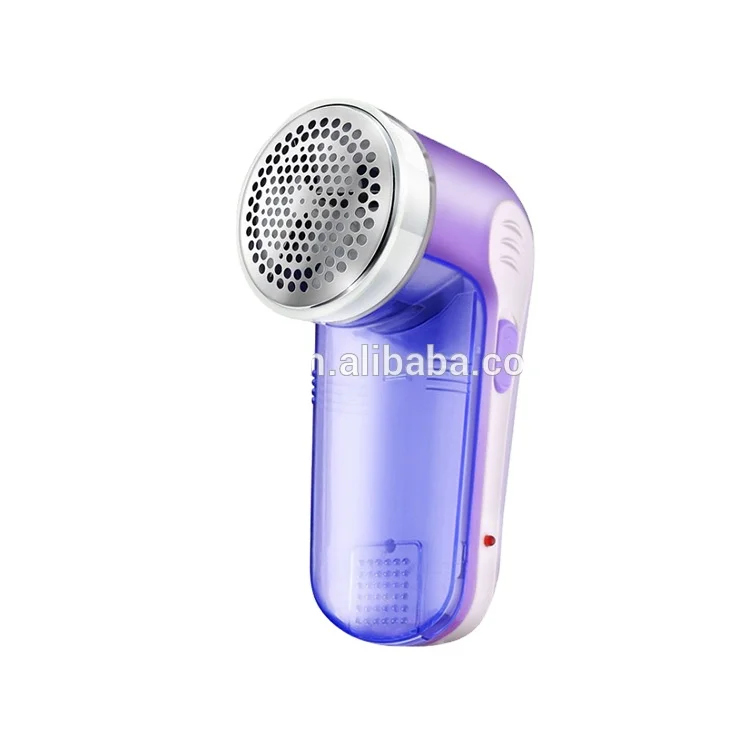 
heavy duty lint remover Portable Fabric Shaver electric lint remover/clothes shaver 