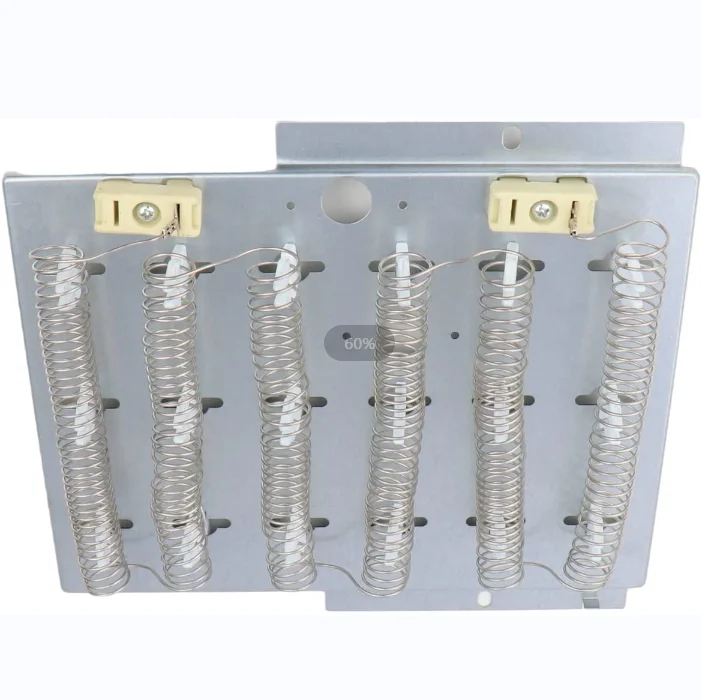 503978, 964p3, 510329p Dryer Heating Element Replaces 510329, WPY503978, 61928, 61929, 510325p, 61195 Compatible