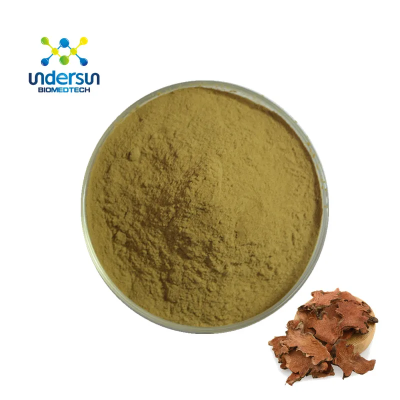 Высококачественный экстракт корня сарсапариллы Smilax Sieboldii