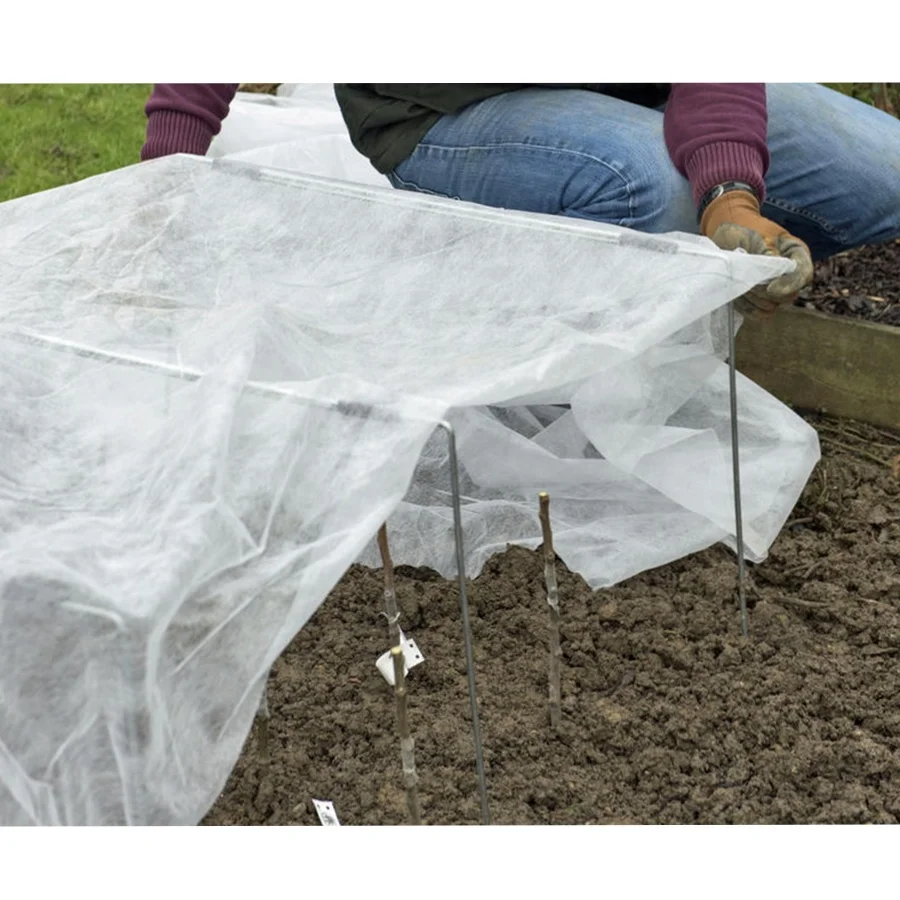 100%PP plant protection fleece membrane