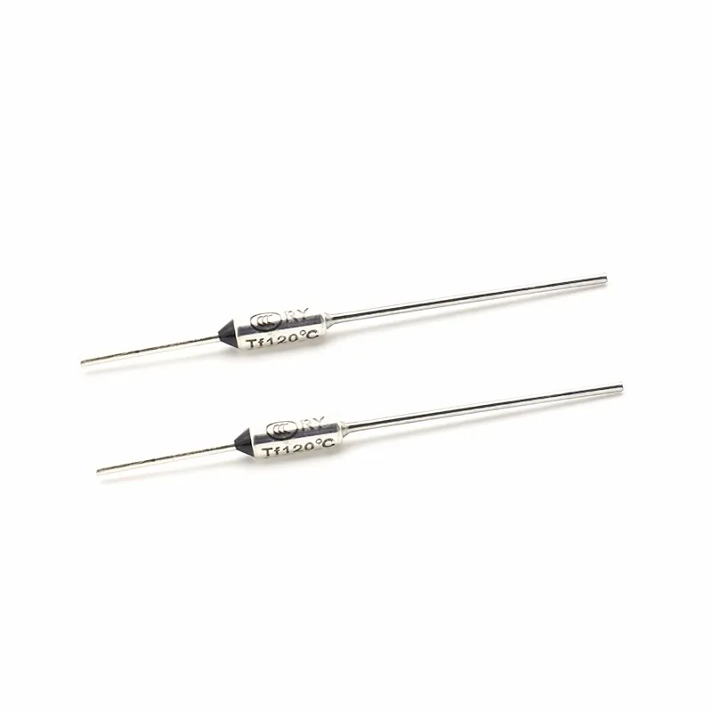 Focusens ODM OEM TUV listed Resistor 15A 10A 250V thermal fuse resistor for washing machine