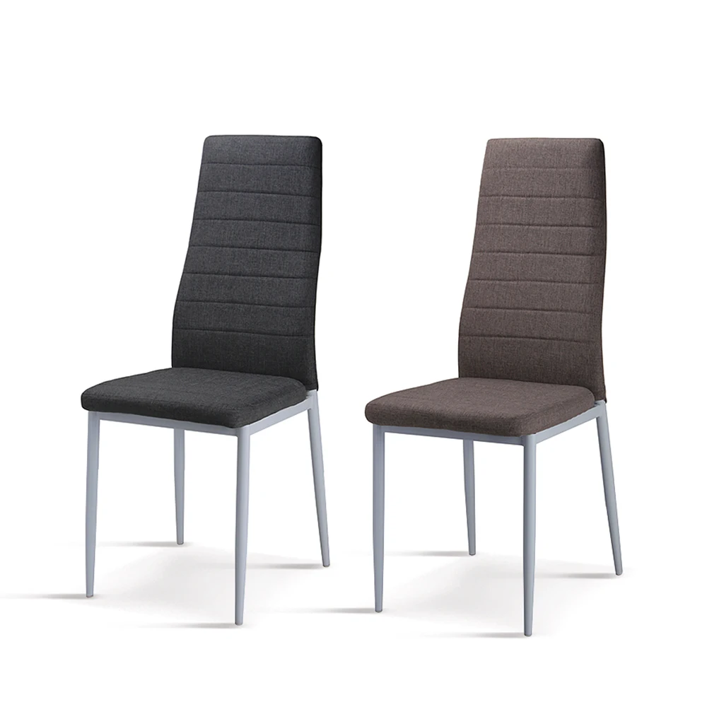 Wholesale hot sale  high quality cheap modern dining room set furniture leather dining chairs