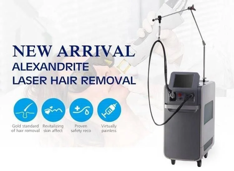 sinco candela  Body Laser 2022 Alexandrite 1064nm Ce Approved Alex Laser Hair Removal Machine Price Alex Pro Laser Max Nd Yag
