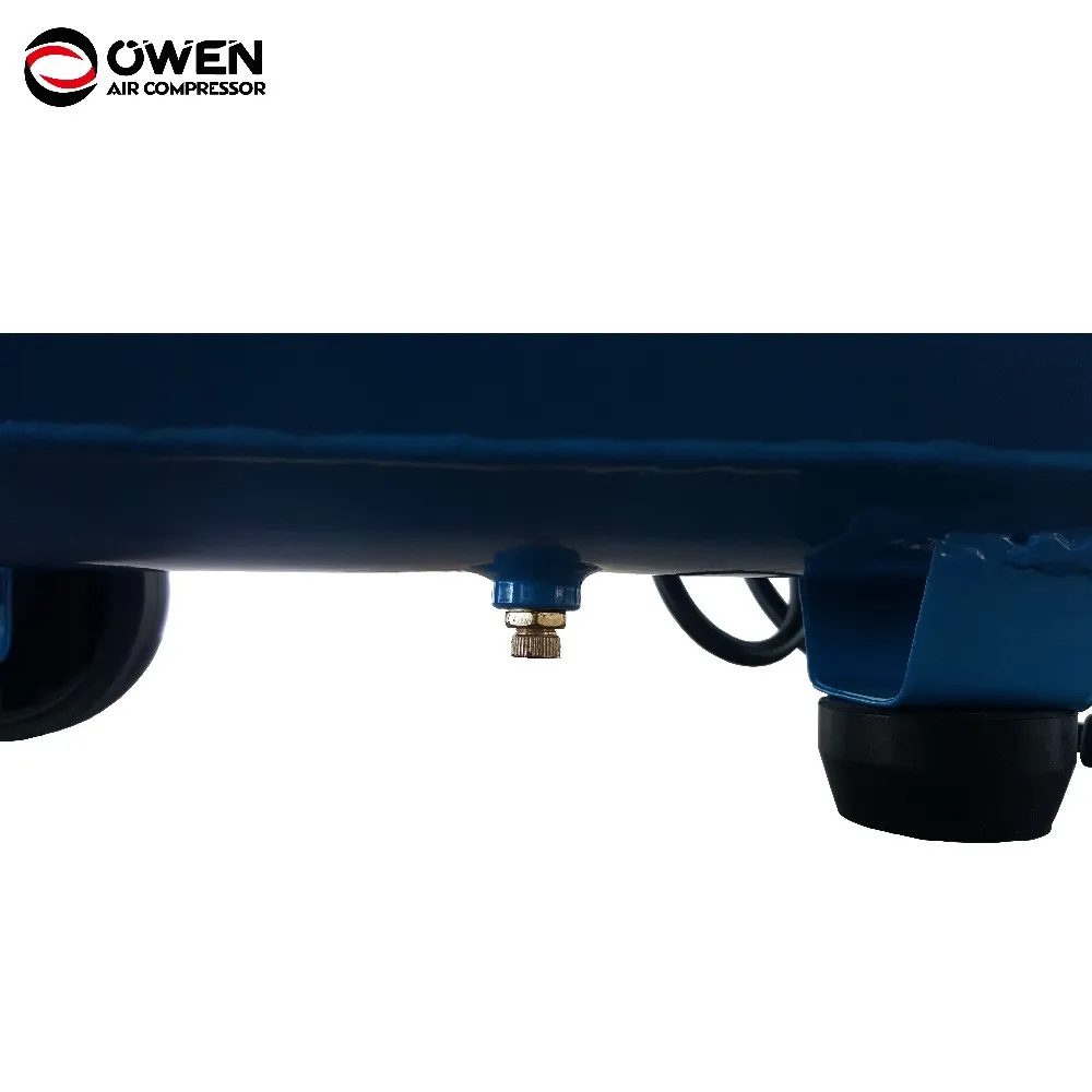  Л. С. бесшумный портативный однофазный воздушный компрессор 50 Гц л. машины в фошань