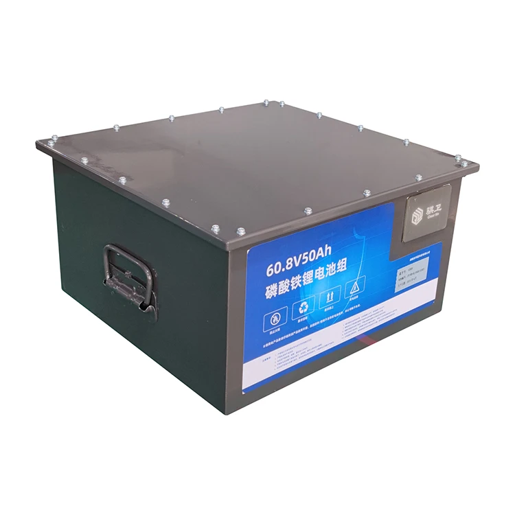 60v rechargeable lithium ion battery for electric cars