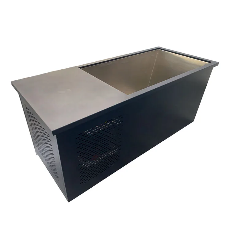 Premium Portable Spa Hot Tub forice bath tub for athletes Relaxation ice bath tub