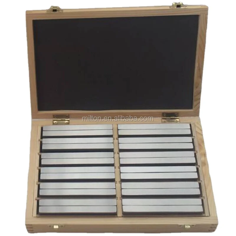 Parallelism 0.005mm precision parallel set parallel bock set