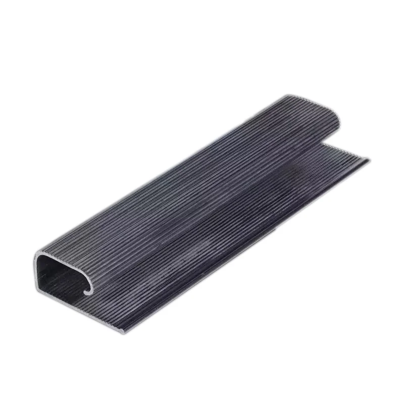 High Quality Trunking Wiring Ducts Plastic Electrical Management Plastic Trunk  With Adhesive Plastic Material