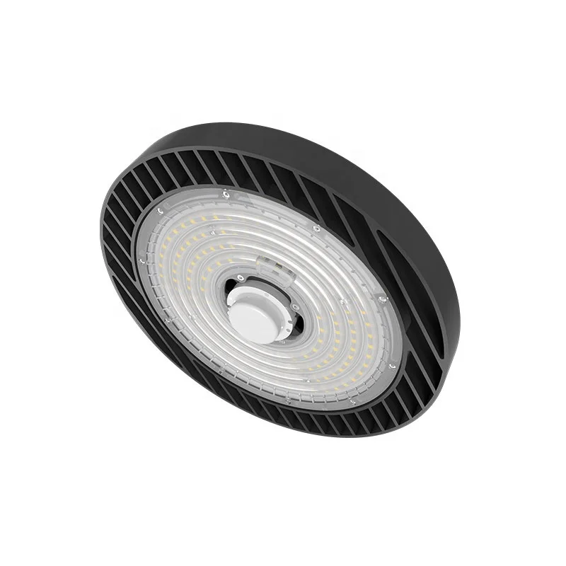 Factory Garage Warehouse Industrial Led Linear Ip65 Waterproof 100w 120w Industry Pendant LED High Bay Light