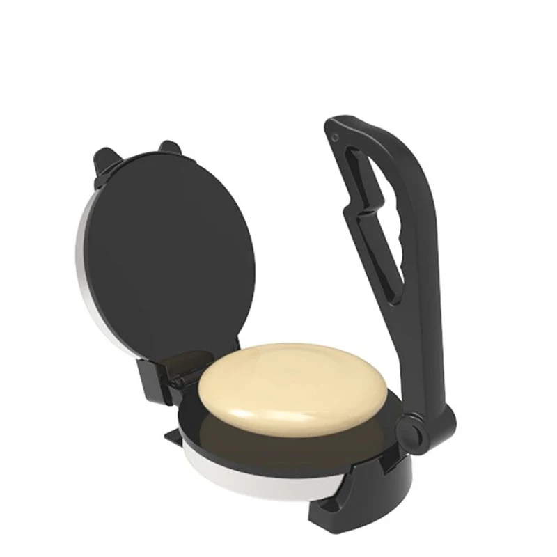 10 inch non-stick chapati tortilla Rotimatic roti maker roti Chapati making machine Pita making machine
