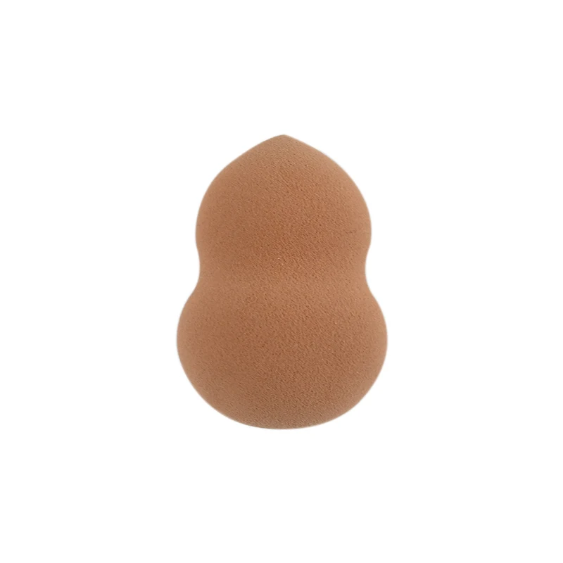Calabash Powder Puff New Beauty Sponge Latex Free Professional Makeup