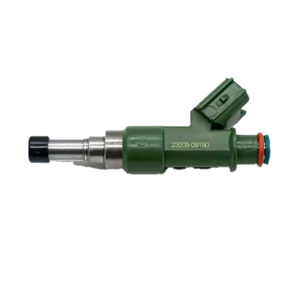 OEM Quality 23209-09190 car Fuel injector nozzles 23209-09190 for Toyota INNOVA Runner HILUX hiace Landcruze Prado Costa