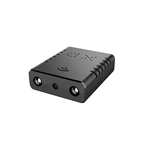 Full HD 1080P Video Voice Recorder IP Camera DV Motion CCTV Home WiFi SPY Camera Mini Camcorder Micro Camera
