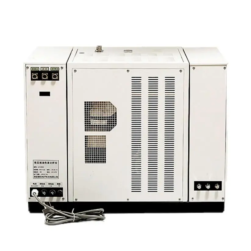 Gas Chromatograph/gc ms gas chromatograph price